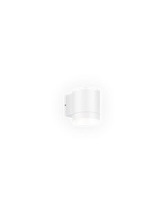 Wever & Ducré TAIO ROUND IP65 Wall 1.0 LED Applique