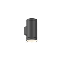 Wever & Ducré TAIO ROUND IP65 Wall 2.0 LED Applique