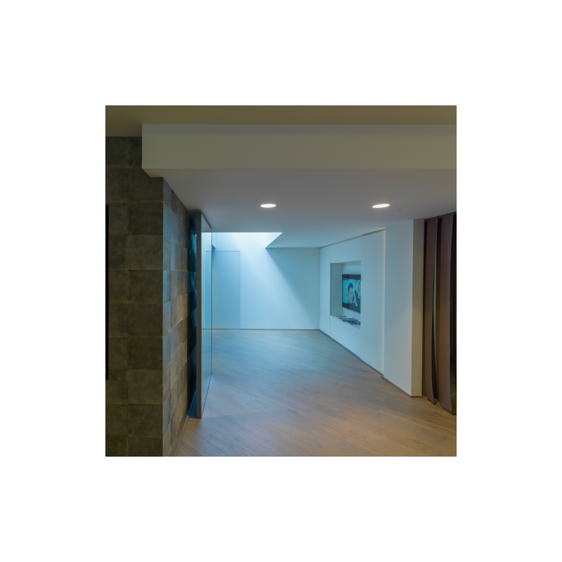 BRICK IN THE WALL Zerodix 70 IP20 LED 1000 lm CRI80