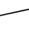 Wever & Ducré 3-phase track | surface/suspended Track Profile 1m