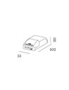 Wever & Ducré 10W | 10-20V | 1-10V dim Power Supply 500mA