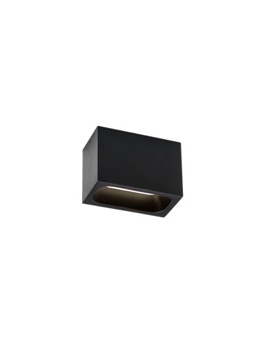 Wever & Ducré PIRRO OPAL 2.0 LED Plafonnier