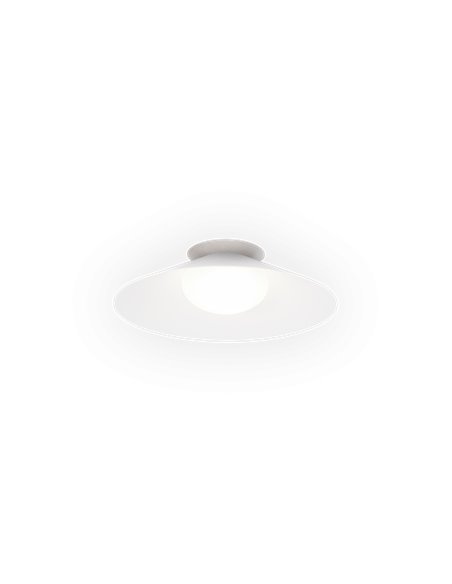 Wever & Ducré CLEA 1.0 LED Ceiling lamp