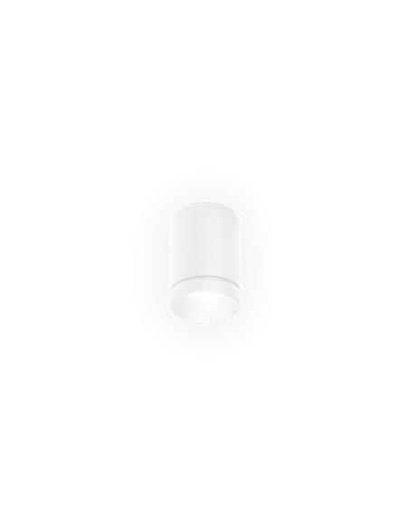 Wever & Ducré TAIO ROUND IP65 1.0 LED Plafonnier