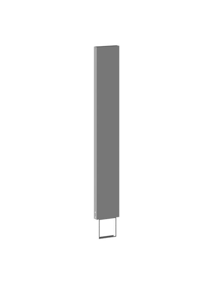 Wever & Ducré with concrete ground fixation BASE 1000