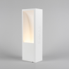 BRICK IN THE WALL Small IP54 Outdoor LED 600 lm remote driver