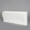 BRICK IN THE WALL Wave IP20 LED 2000LM 230VAC