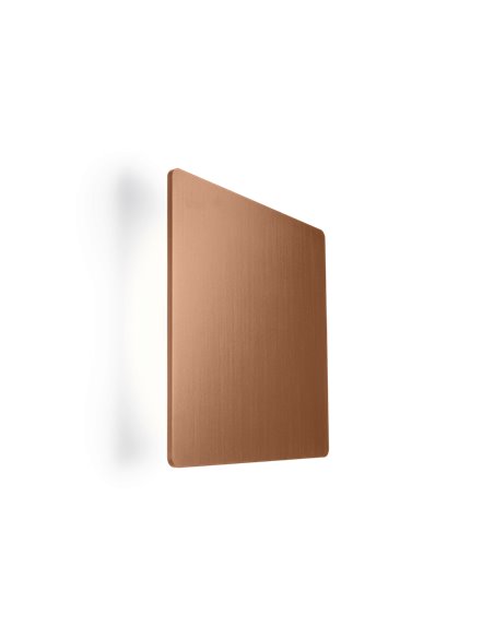 Wever & Ducré MILES 2.0 CARRÉ phase-cut dim