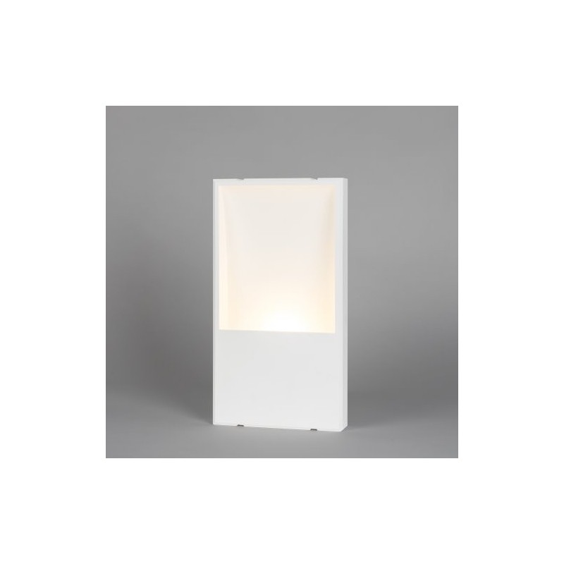 BRICK IN THE WALL Normall S IP20 LED 900LM 230VAC WARMDIM
