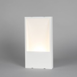 BRICK IN THE WALL Medium IP20 LED 500LM 230VAC WARMDIM