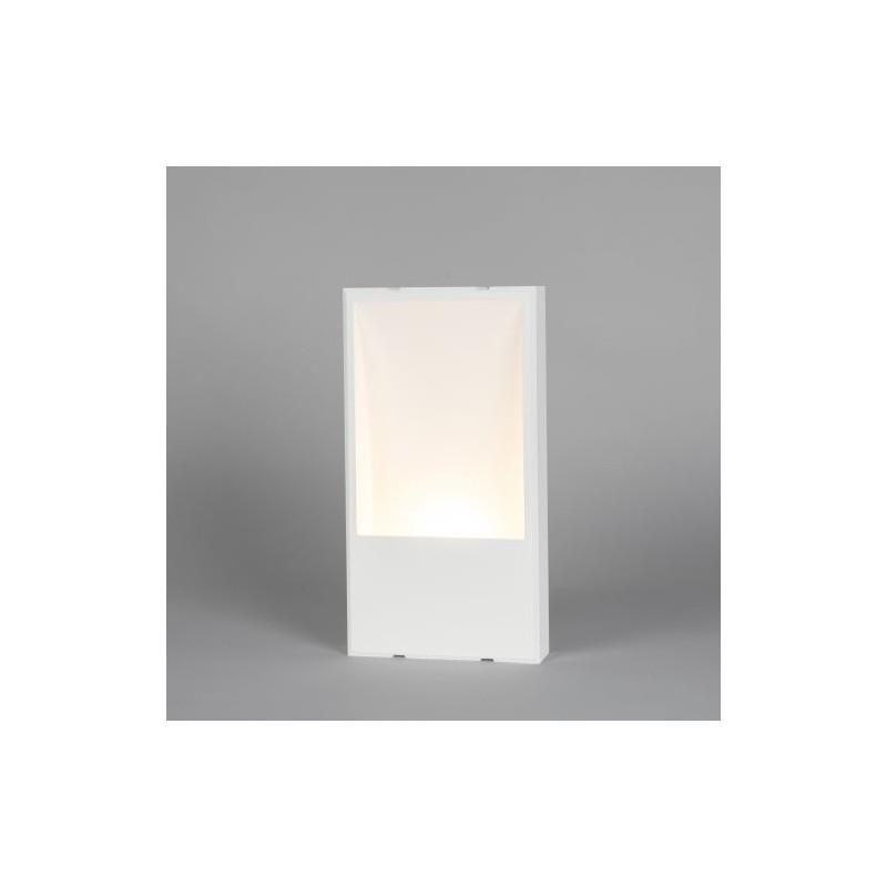BRICK IN THE WALL Medium IP20 LED 500LM 230VAC WARMDIM