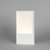 BRICK IN THE WALL Medium IP20 LED 500LM 230VAC WARMDIM