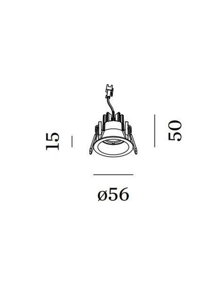 Wever & Ducré DEEP bijou 1.0