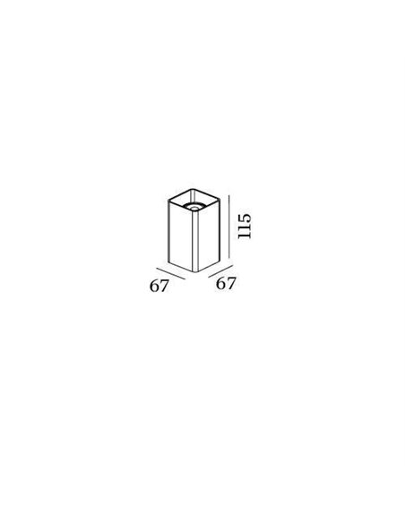 Wever & Ducré DOCUS mini 1.0