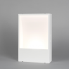 BRICK IN THE WALL Big IP54 Outdoor LED 1200LM remote driver