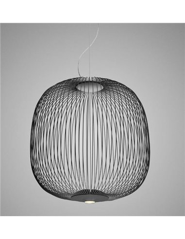 Foscarini Spokes 2 Large lampe a suspension