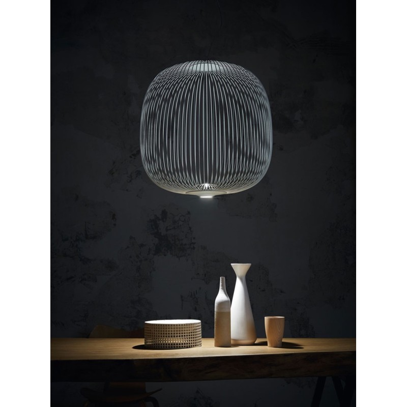 Foscarini Spokes 2 Large lampe a suspension