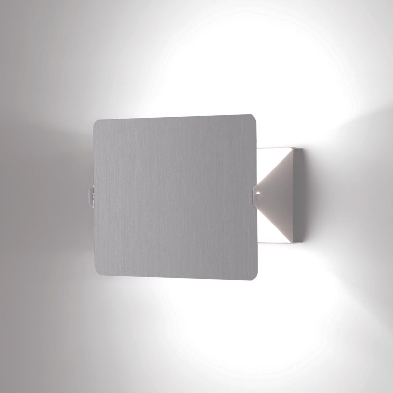 Nemo Applique à volet pivotant E14 Wandlamp