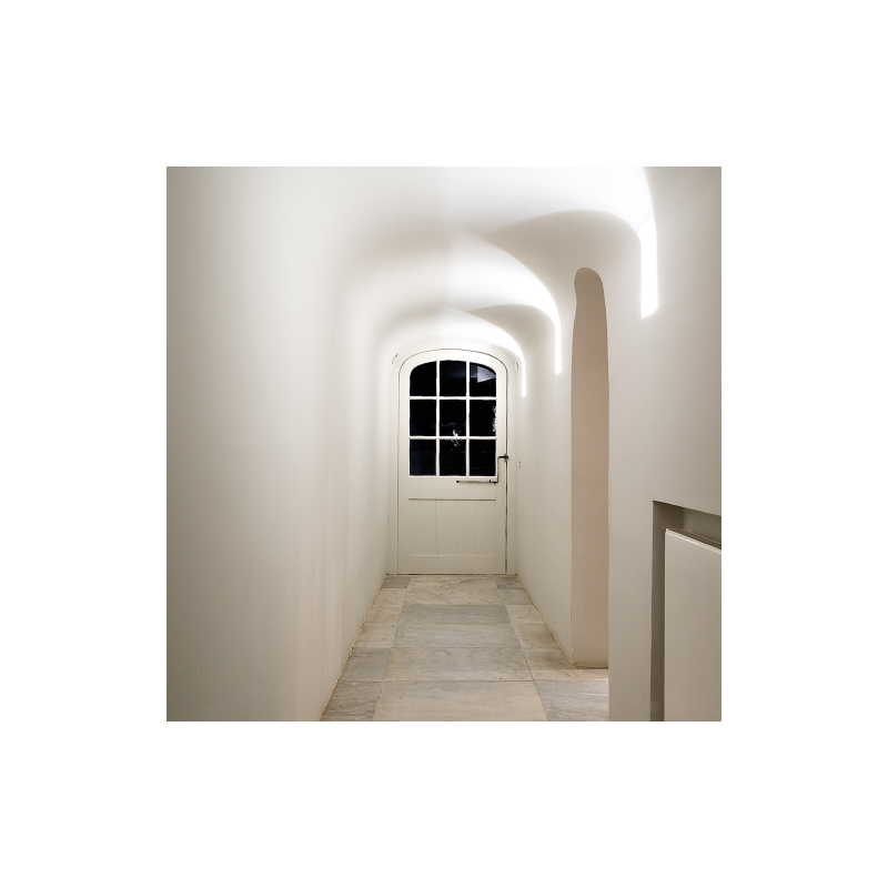 BRICK IN THE WALL Big IP20 LED 900LM 230VAC WARMDIM