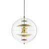 100138_VP_Globe_Pendant_Ø40_Produkt