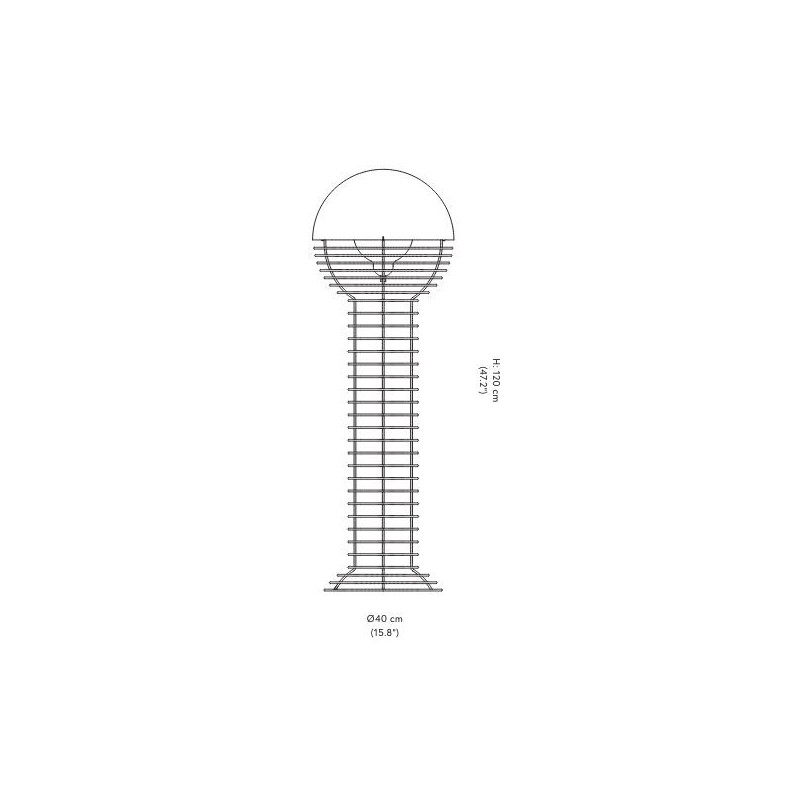 104134_Wire_Floor_Lamp_Technisch