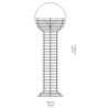 104134_Wire_Floor_Lamp_Technisch