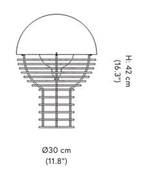 101206_Wire_Table_Lamp_Ø30_Technique