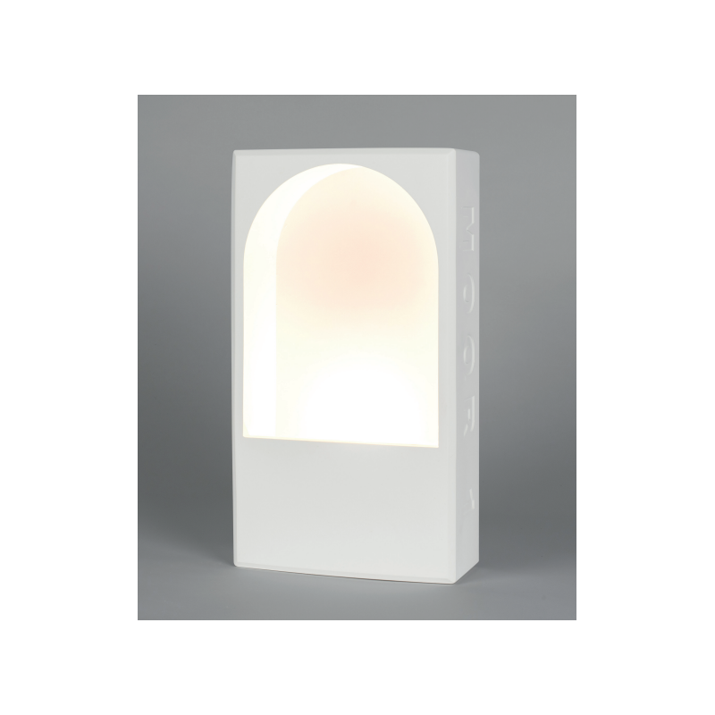 BRICK IN THE WALL Moor 1 IP20 LED 900LM 230VAC WARMDIM