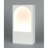 BRICK IN THE WALL Moor 1 IP20 LED 900LM 230VAC WARMDIM