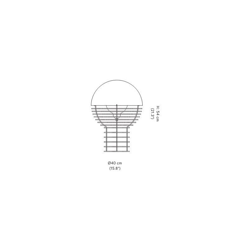 101330_Wire_Table_Lamp_Ø40_Technisch