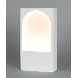 BRICK IN THE WALL Moor 1 IP54 Bathroom LED 800LM 230VAC