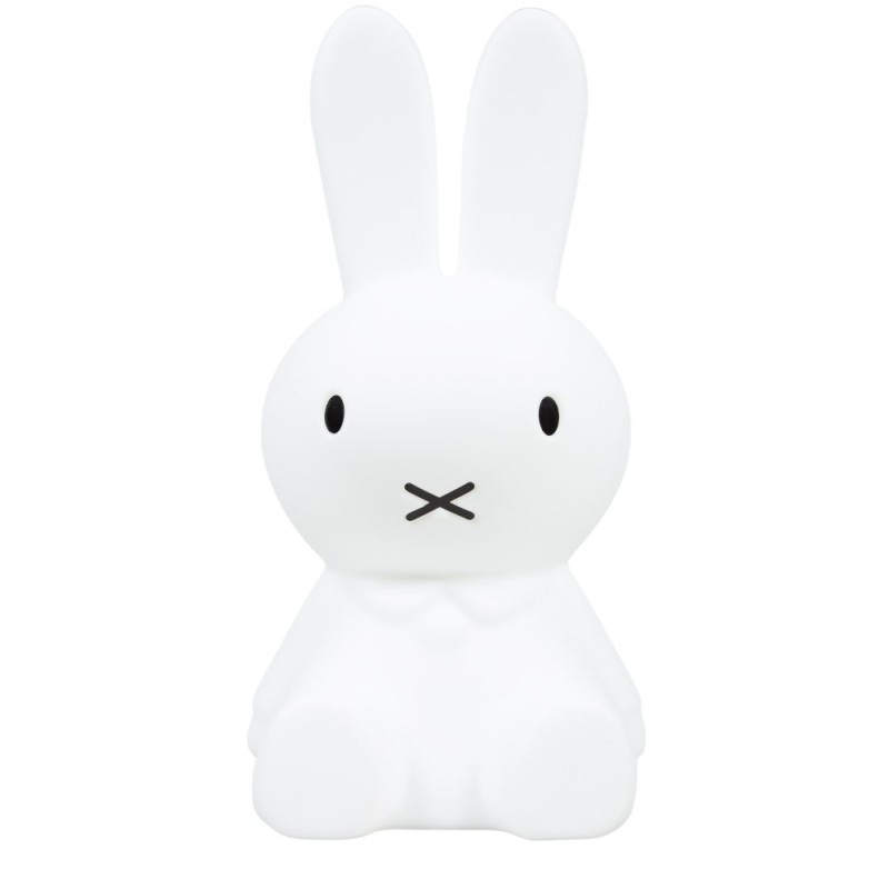 MrMaria Miffy High Light LED Lampe 80cm Bodenlampe
