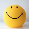 MrMaria High Light - Smiley XL lampe LED 50 cm Lampe de table / Lampadaire