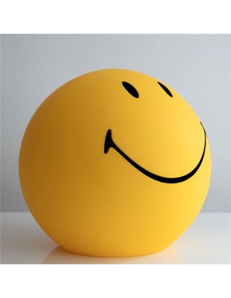 MrMaria High Light - Smiley XL lampe LED 50 cm Lampe de table / Lampadaire