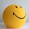MrMaria High Light- Smiley XL LED Lampe 50 cm Tischlampe / Bodenlampe