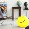 MrMaria High Light- Smiley XL LED Lampe 50 cm Tischlampe / Bodenlampe