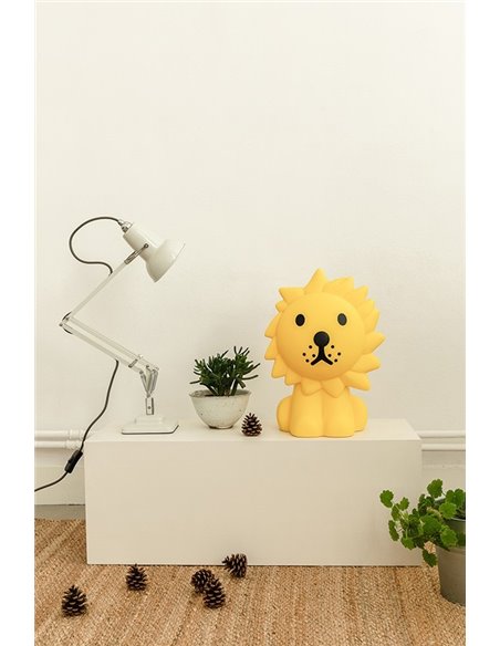 MrMaria lion Star Light lampe LED 45 cm Lampe de  table / Lampadaire