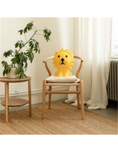 MrMaria lion Star Light lampe LED 45 cm Lampe de  table / Lampadaire