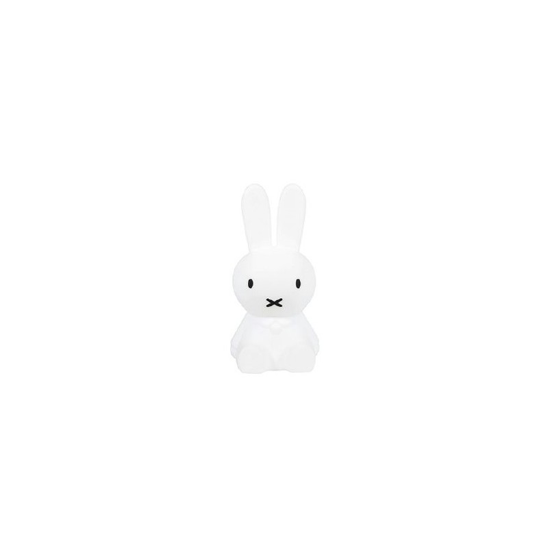 MrMaria Miffy First Light lampe LED 30 cm Lampe de table / Lampadaire