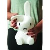 MrMaria Miffy First Light lampe LED 30 cm Lampe de table / Lampadaire