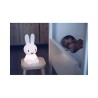 MrMaria Miffy First Light lampe LED 30 cm Lampe de table / Lampadaire
