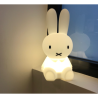 MrMaria Miffy First Light lampe LED 30 cm Lampe de table / Lampadaire