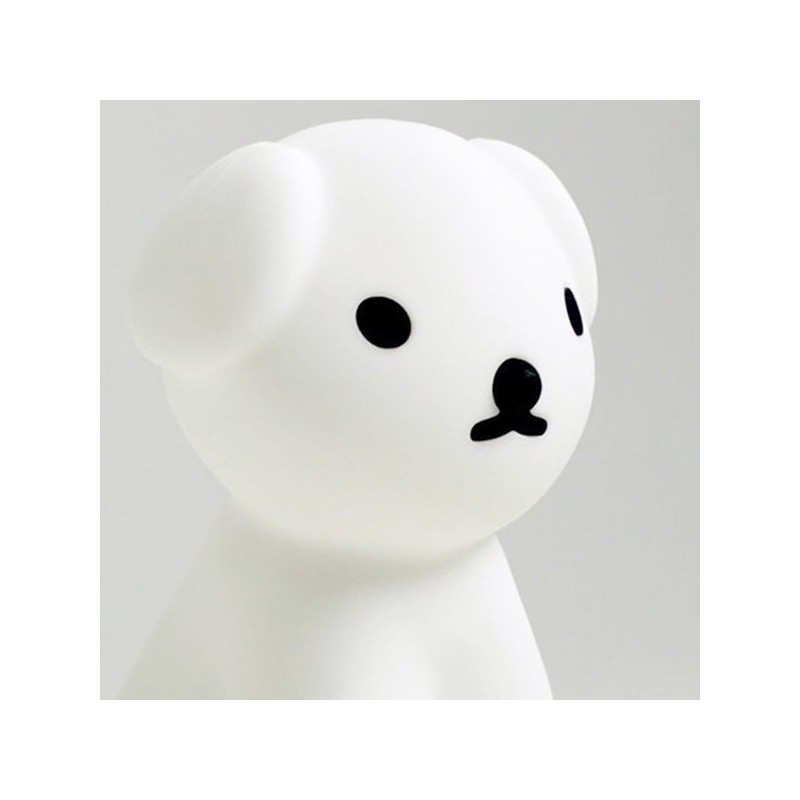 MrMaria Snuffy First Light lampe LED 23 cm Lampe de table / Lampadaire