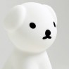 MrMaria Snuffy First Light lampe LED 23 cm Lampe de table / Lampadaire