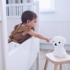 MrMaria Snuffy First Light lampe LED 23 cm Lampe de table / Lampadaire