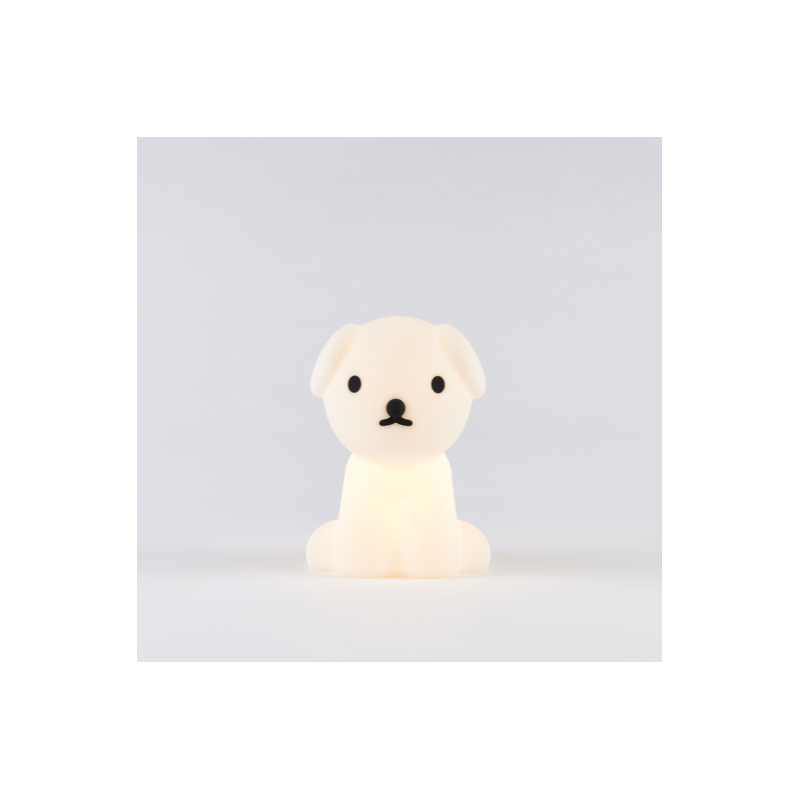 MrMaria Snuffy First Light lampe LED 23 cm Lampe de table / Lampadaire