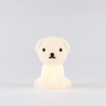 MrMaria Snuffy First Light lampe LED 23 cm Lampe de table / Lampadaire