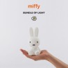 MrMaria Miffy Bundle of Light lampe LED 15 cm Lampe de table