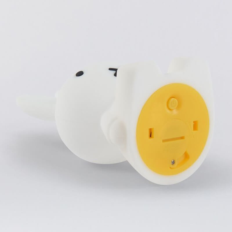 MrMaria Miffy Bundle of Light lampe LED 15 cm Lampe de table