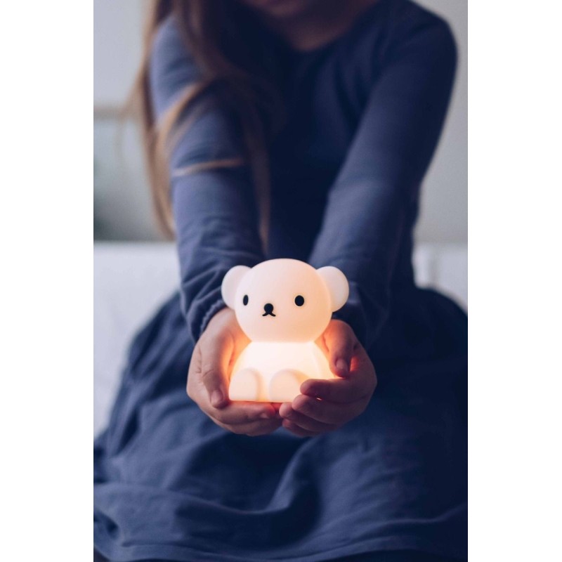 MrMaria Boris Bundle of Light lampe LED 15 cm Lampe de table